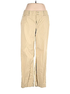 L.L.Bean Khakis (view 1)