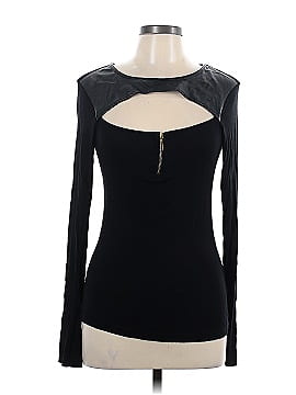 G by GUESS Long Sleeve Top (view 1)