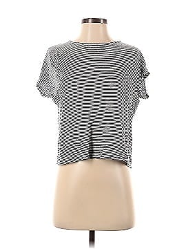 Tahari Short Sleeve Top (view 1)