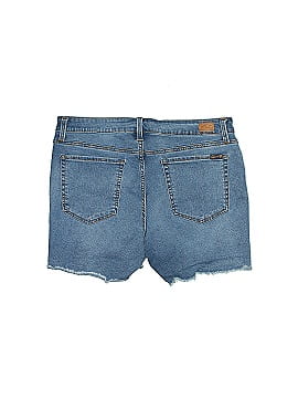 Seven7 Denim Shorts (view 2)