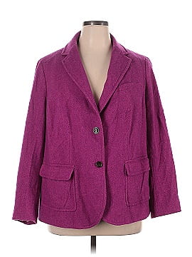 Talbots Blazer (view 1)