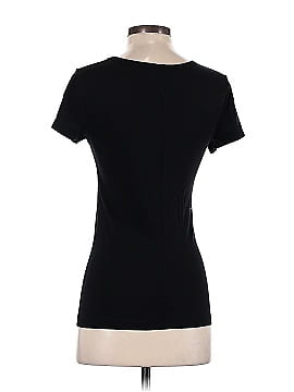 Victoria's Secret Short Sleeve T-Shirt (view 2)