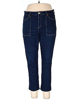 MICHAEL Michael Kors Jeans (view 1)