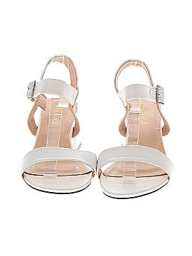 Chase & Chloe Sandals (view 2)