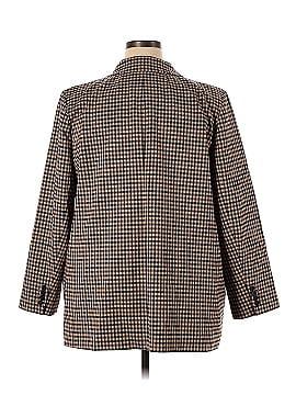 J.Crew Wool Blazer (view 2)