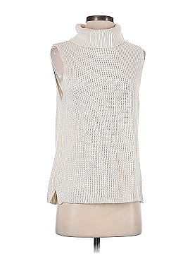 Massimo Dutti Turtleneck Sweater (view 1)