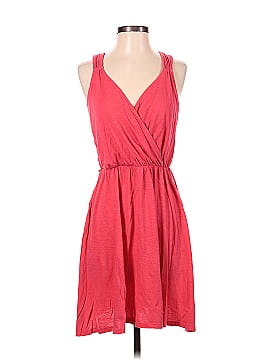 Ann Taylor LOFT Casual Dress (view 1)