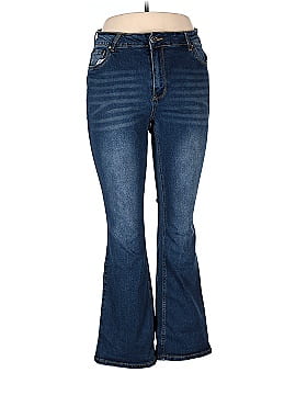 BLOOMCHIC Jeans (view 1)