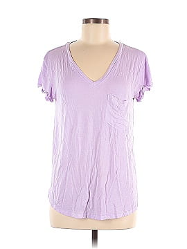 American Eagle Outfitters Short Sleeve T-Shirt (view 1)