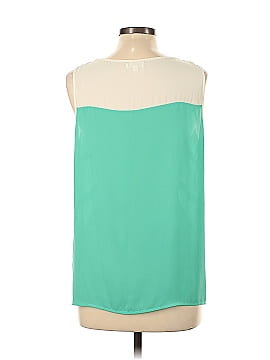 THML Sleeveless Blouse (view 2)