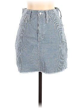 Madewell Casual Skirt (view 1)