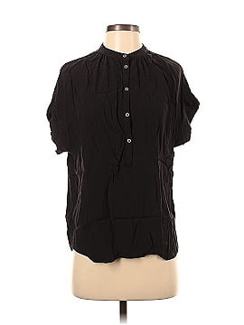 Point Sur Short Sleeve Blouse (view 1)