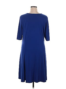 Susan Graver Casual Dress (view 2)