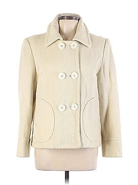 Mossimo Coat (view 1)