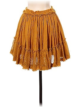 Free People Casual Skirt (view 2)