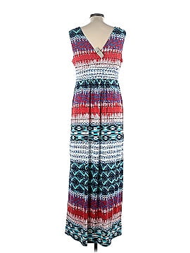 Ann Taylor Factory Casual Dress (view 2)