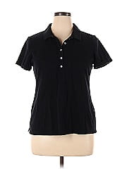 Croft & Barrow Short Sleeve Polo