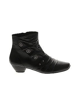 Josef Seibel Ankle Boots (view 1)