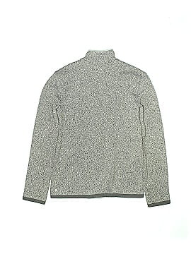 Zella Pullover Sweater (view 2)