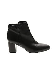 Via Spiga Ankle Boots