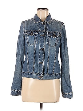 Abercrombie & Fitch Denim Jacket (view 1)