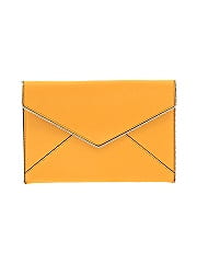 Rebecca Minkoff Leather Clutch