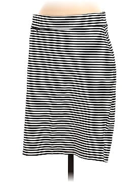 Toad & Co Casual Skirt (view 2)