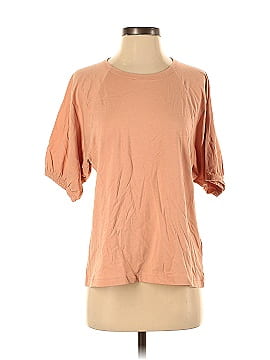 J.Crew 3/4 Sleeve T-Shirt (view 1)