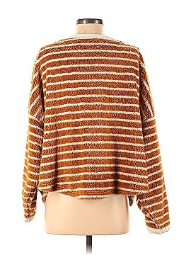 Free People Pullover Sweater (view 2)