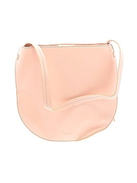 Steven Alan Leather Shoulder Bag (view 1)