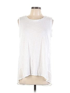 Adrienne Vittadini Sleeveless Top (view 1)