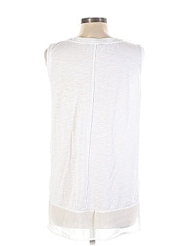 Adrienne Vittadini Sleeveless Top (view 2)