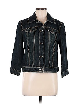 Ann Taylor LOFT Denim Jacket (view 1)