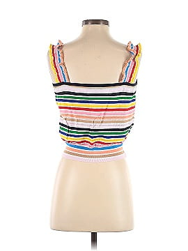 J.Crew Sleeveless Top (view 2)