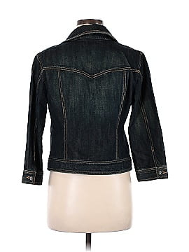 Ann Taylor LOFT Denim Jacket (view 2)