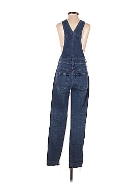 Madewell Overalls (view 2)