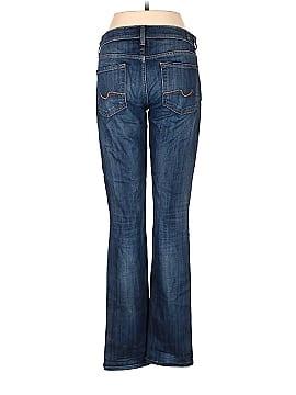 7 For All Mankind Jeans (view 2)