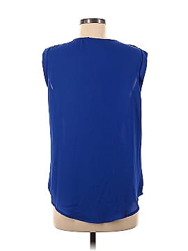 Apt. 9 Sleeveless Blouse (view 2)