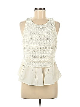 Moulinette Soeurs Sleeveless Blouse (view 1)