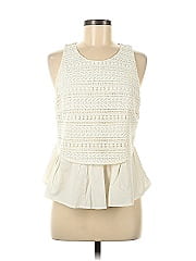 Moulinette Soeurs Sleeveless Blouse