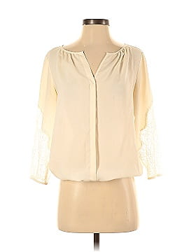 Ann Taylor Sleeveless Blouse (view 1)