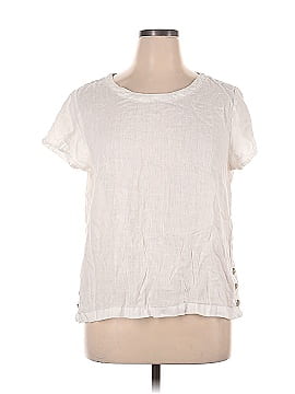 Cynthia Rowley TJX Short Sleeve T-Shirt (view 1)