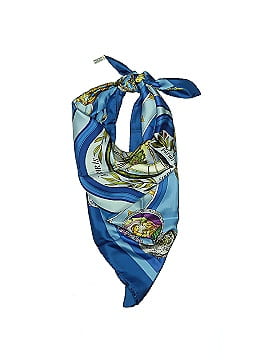 Hermès Parmi Les Fleurs Silk Scarf 90 (view 1)