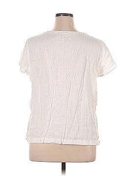 Cynthia Rowley TJX Short Sleeve T-Shirt (view 2)