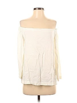 Club Monaco Sleeveless Blouse (view 1)