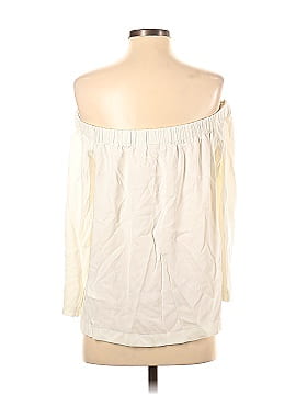 Club Monaco Sleeveless Blouse (view 2)