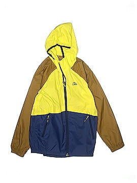 L.L.Bean Raincoat (view 1)