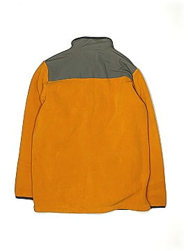 Lands' End Track Jacket (view 2)