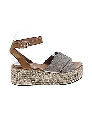 Seychelles Wedges