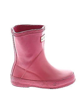 Hunter Rain Boots (view 1)